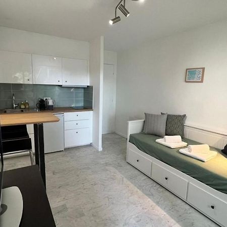 Les Appartements De Lina By Lg Immo -Studio Maya - Self Check-In - La Grande-Motte Buitenkant foto