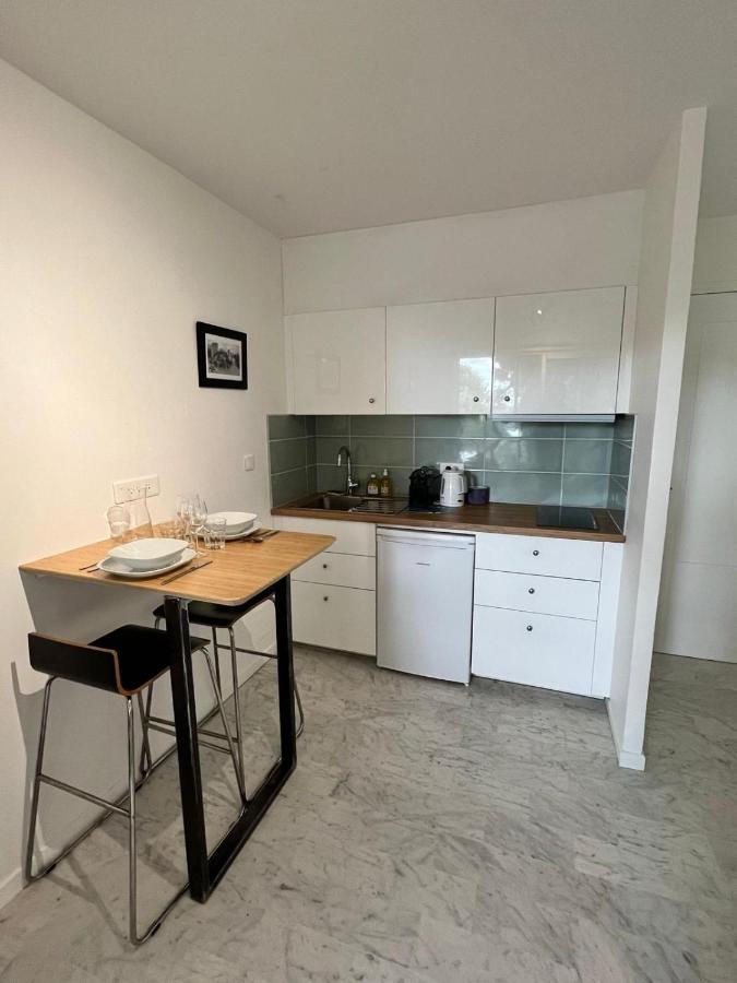 Les Appartements De Lina By Lg Immo -Studio Maya - Self Check-In - La Grande-Motte Buitenkant foto